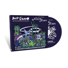 Load image into Gallery viewer, Jeff Goldblum - Night Blooms
