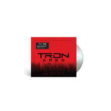 Load image into Gallery viewer, Nine Inch Nails - TRON : Ares Soundtrack