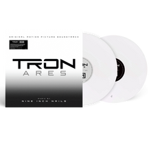 Load image into Gallery viewer, Nine Inch Nails - TRON : Ares Soundtrack