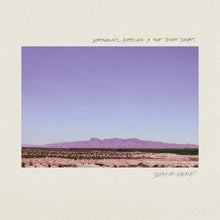 Load image into Gallery viewer, Nathaniel Rateliff & The Night Sweats - South of Here