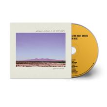 Load image into Gallery viewer, Nathaniel Rateliff & The Night Sweats - South of Here