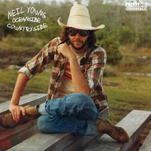 Load image into Gallery viewer, Neil Young - Oceanside Countryside