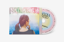 Load image into Gallery viewer, Nadia Reid - Enter Now Brightness