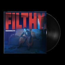 Load image into Gallery viewer, Nadine Shah - Filthy Underneath