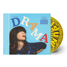 Load image into Gallery viewer, Nicole Atkins - Drama