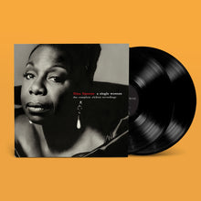 Load image into Gallery viewer, Nina Simone - A Single Woman : The Complete Electra Recordings