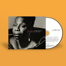 Load image into Gallery viewer, Nina Simone - A Single Woman : The Complete Electra Recordings
