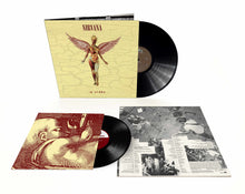 Load image into Gallery viewer, Nirvana - In Utero (30th Anniversary)