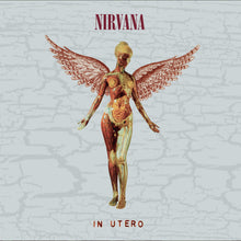 Load image into Gallery viewer, Nirvana - In Utero (30th Anniversary)