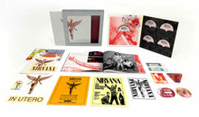 Load image into Gallery viewer, Nirvana - In Utero (30th Anniversary)