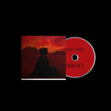 Load image into Gallery viewer, Nubya Garcia - Odyssey