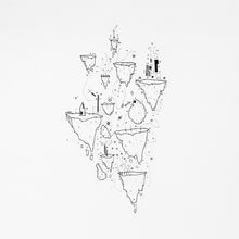 Load image into Gallery viewer, Ólafur Arnalds & Talos - A Dawning