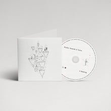 Load image into Gallery viewer, Ólafur Arnalds & Talos - A Dawning