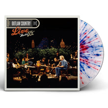 Load image into Gallery viewer, Outlaw Country - Live From Austin, TX