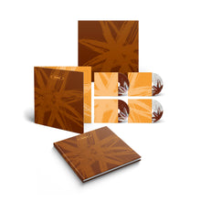 Load image into Gallery viewer, Orbital - Brown Album