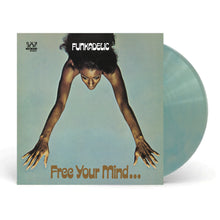 Load image into Gallery viewer, Funkadelic - Free Your Mind And Your Ass Will Follow
