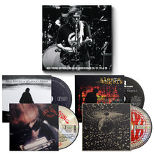 Load image into Gallery viewer, Neil Young - Official Release Series Vol 6 Discs 26, 27, 28 & 29