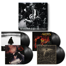 Load image into Gallery viewer, Neil Young - Official Release Series Vol 6 Discs 26, 27, 28 & 29