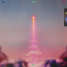 Load image into Gallery viewer, OR ( John Talbot ) - Music For Empty Stadiums