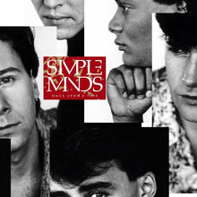 Load image into Gallery viewer, Simple Minds - Once Upon A Time Deluxe Edition