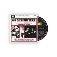 Load image into Gallery viewer, George Martin And His Orchestra - Off The Beatle Track ( 2026 Remaster )