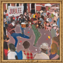 Load image into Gallery viewer, Old Crow Medicine Show  - Jubilee