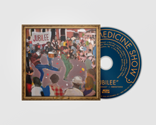 Load image into Gallery viewer, Old Crow Medicine Show  - Jubilee