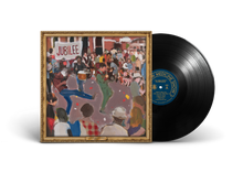 Load image into Gallery viewer, Old Crow Medicine Show  - Jubilee