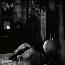 Load image into Gallery viewer, Opeth - Deliverance