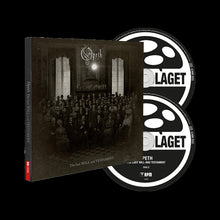 Load image into Gallery viewer, Opeth - Last Will and Testament