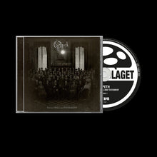 Load image into Gallery viewer, Opeth - Last Will and Testament