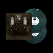 Load image into Gallery viewer, Opeth - Last Will and Testament