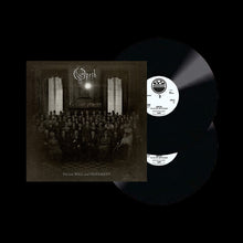 Load image into Gallery viewer, Opeth - Last Will and Testament