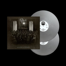 Load image into Gallery viewer, Opeth - Last Will and Testament
