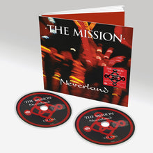 Load image into Gallery viewer, Mission, The  - Neverland 30th Anniversary