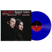 Load image into Gallery viewer, Twin Temple - Doomed Lovers