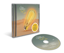 Load image into Gallery viewer, Peter Frampton - Carry The Light