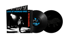 Load image into Gallery viewer, Peter Gabriel - Live At Womad 1982