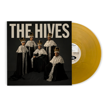 Load image into Gallery viewer, Hives, The - The Hives Forever Forever The Hives