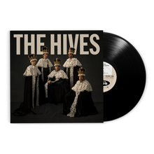 Load image into Gallery viewer, Hives, The - The Hives Forever Forever The Hives