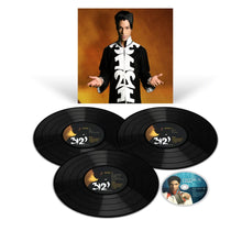 Load image into Gallery viewer, Prince - 3121 ( Expanded Edition )