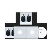 Load image into Gallery viewer, Pet Shop Boys - Nonetheless