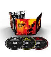 Load image into Gallery viewer, Paul Weller - Live At The BBC ( Vol.2 )