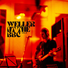 Load image into Gallery viewer, Paul Weller - Live At The BBC ( Vol.2 )