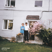 Load image into Gallery viewer, Pale Blue Eyes - This House