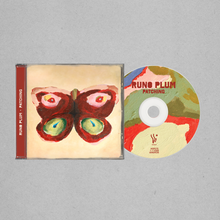 Load image into Gallery viewer, runo plum - patching