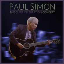 Load image into Gallery viewer, Paul Simon - A Quiet Celebration