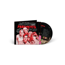 Load image into Gallery viewer, Pavement - Pavements ( Original Motion Picture Soundtrack )