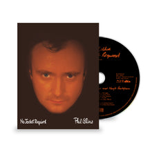 Load image into Gallery viewer, Phil Collins - No Jacket Required ( Fully Tailored )