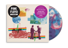 Load image into Gallery viewer, Pink Floyd - 8-Tracks